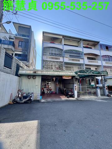 南投草屯透天-0