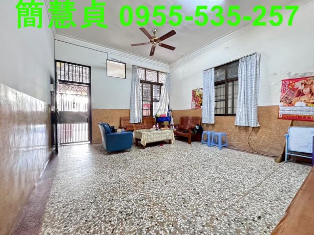 南投草屯透天-1