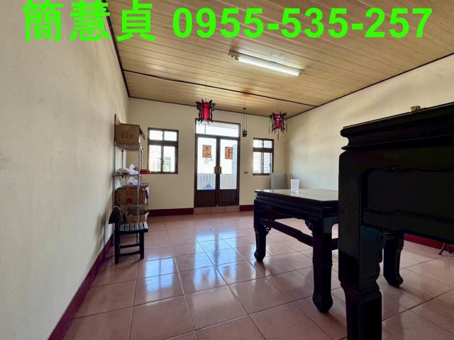 南投草屯透天-7