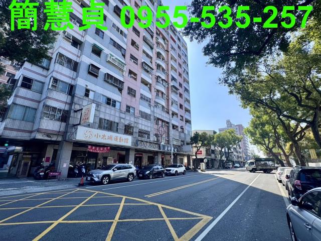 南投草屯大樓-0