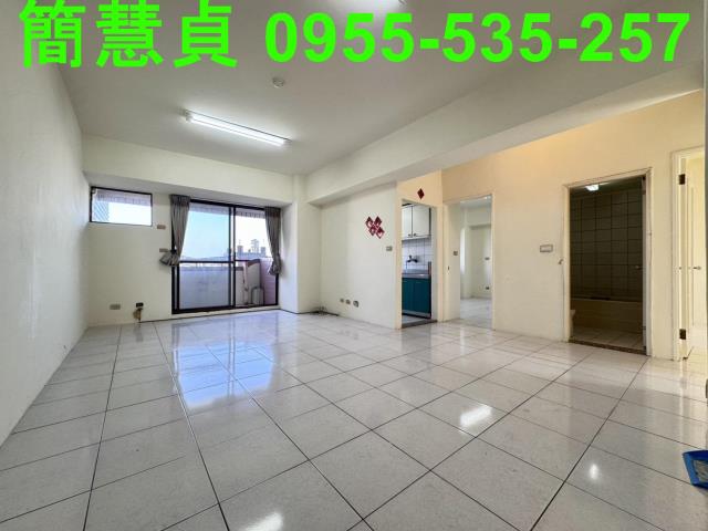 南投草屯大樓-1