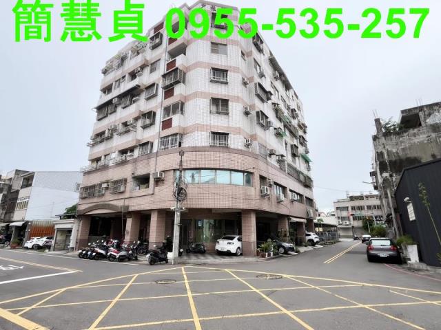 南投草屯大樓-0