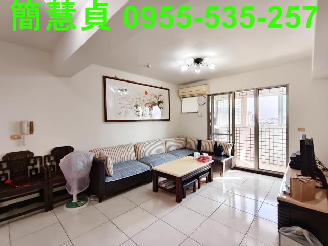 南投草屯大樓-1