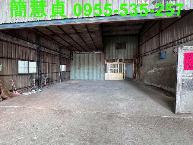 南投草屯廠房-3