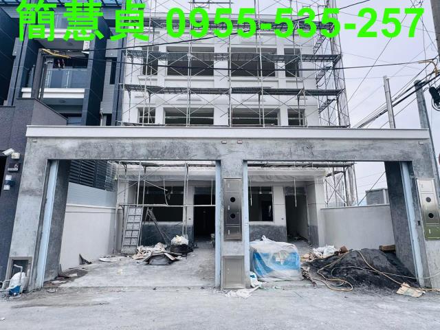 南投透天-0