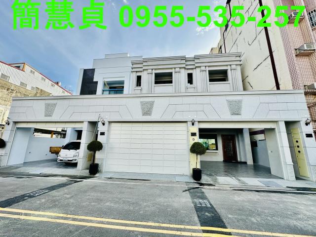 南投草屯透天-0