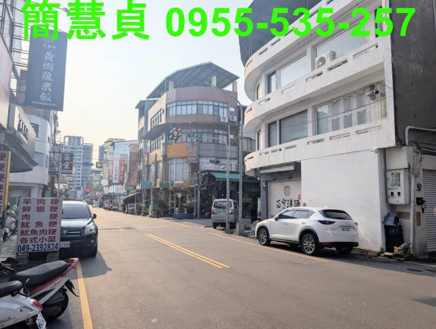 南投草屯透天-0