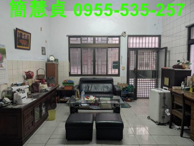 南投草屯透天-1