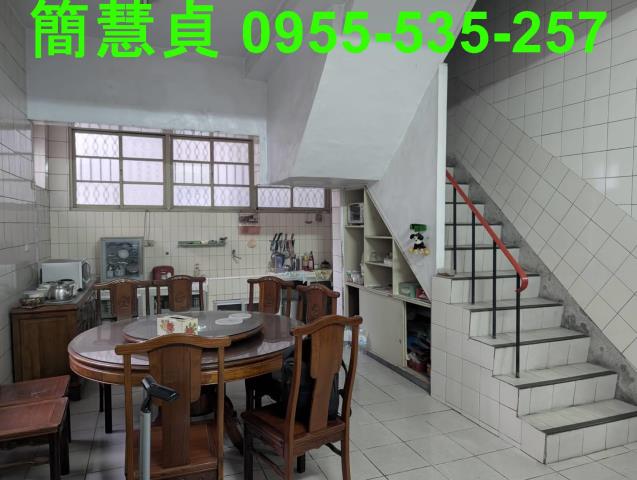 南投草屯透天-2