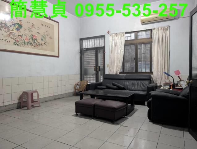 南投草屯透天-4