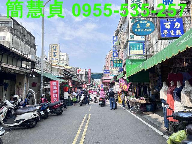 南投南投市透天-10