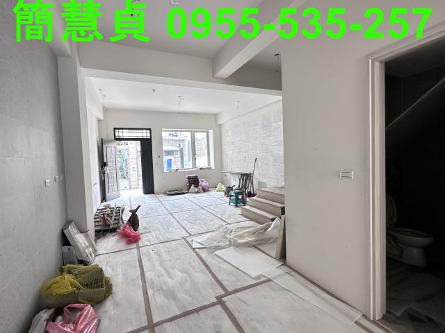 南投南投市透天-3