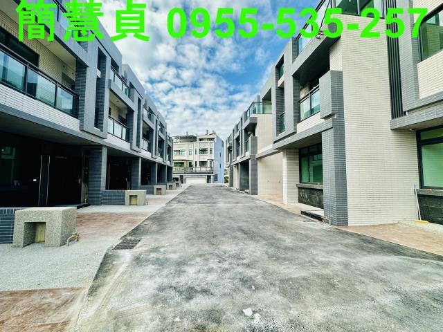 草屯透天-0