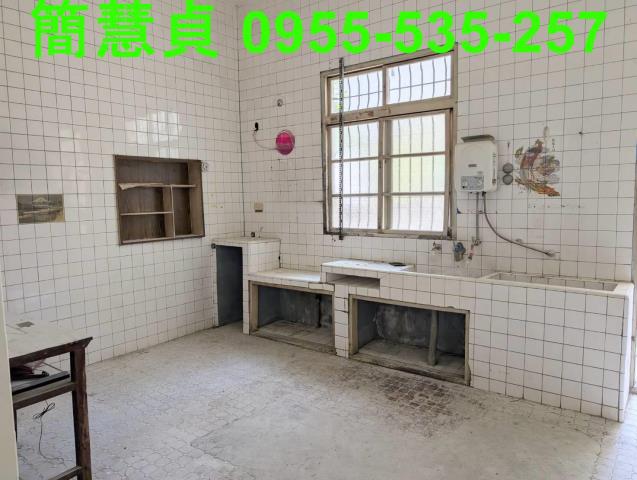 南投透天-2