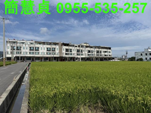 草屯透天-10