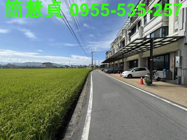 草屯透天-0