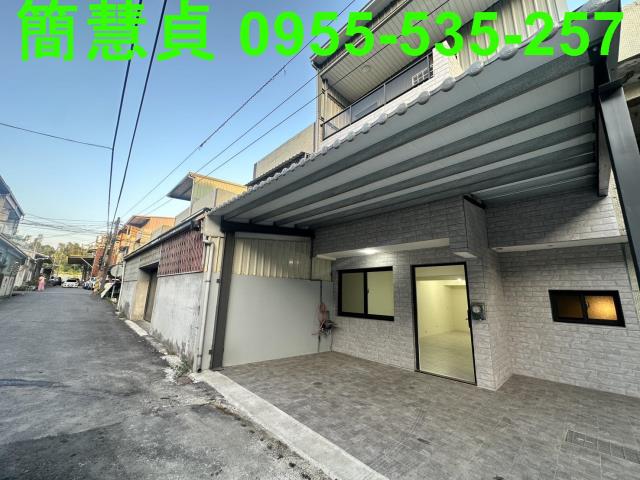 草屯透天-0