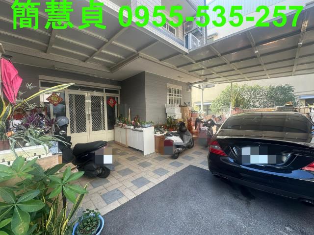 草屯透天-0