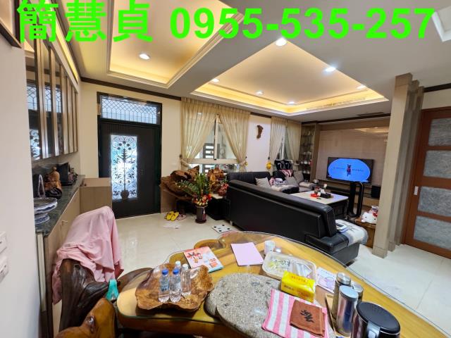 南投草屯透天-1