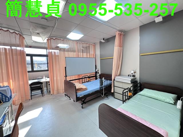 南投南投市長照中心-6