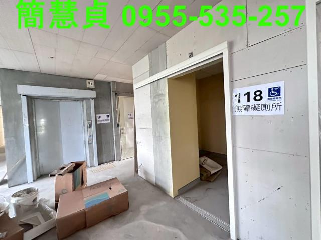 南投南投市長照中心-8