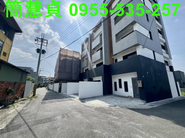 南投透天-0