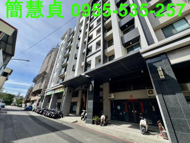 南投南投市大樓-0