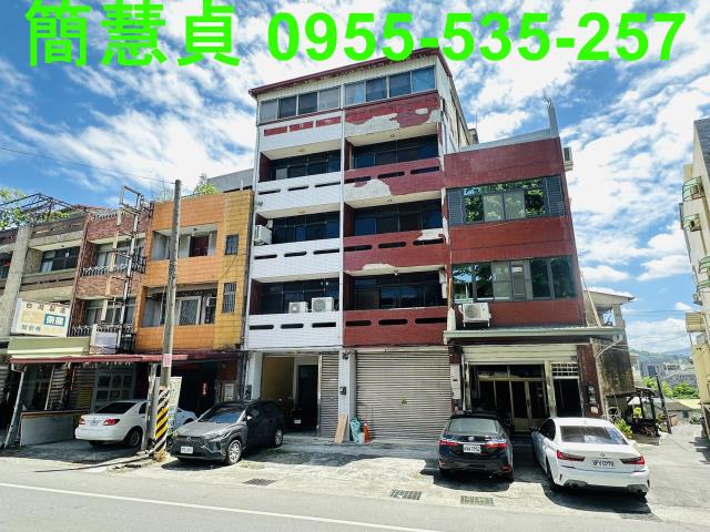 南投南投市透天-0