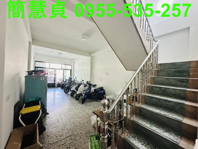 南投南投市透天-2