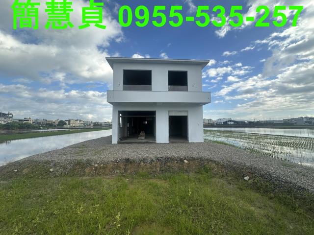 南投透天-0