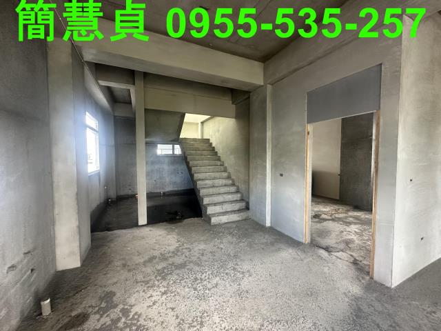 南投透天-2