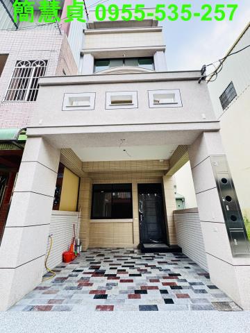 南投南投市透天-0