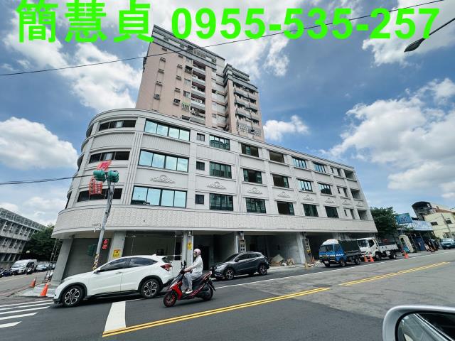 南投草屯透天-0