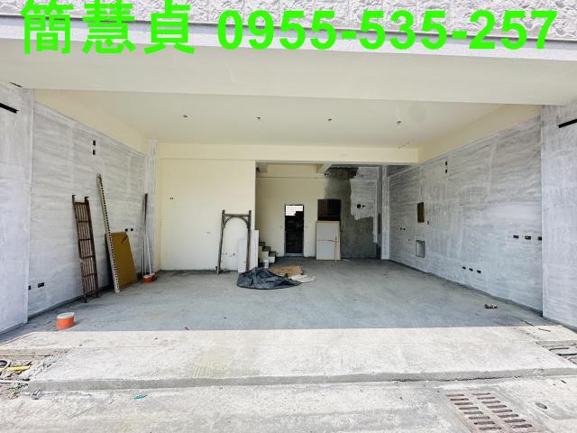 南投草屯透天-2