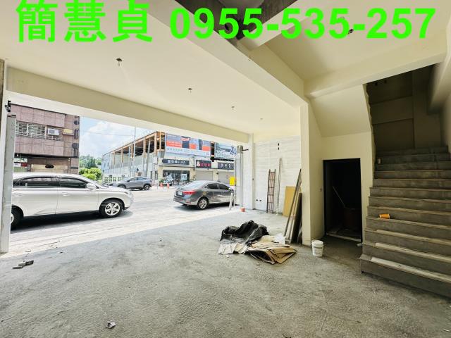 南投草屯透天-3
