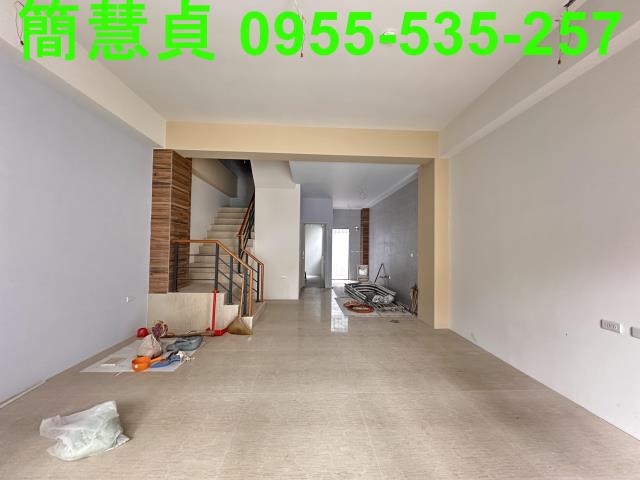 南投市透天-1