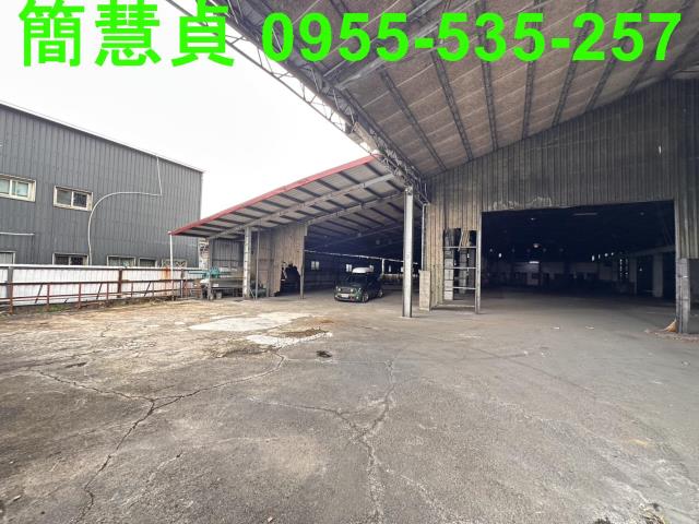 南投市廠房-2