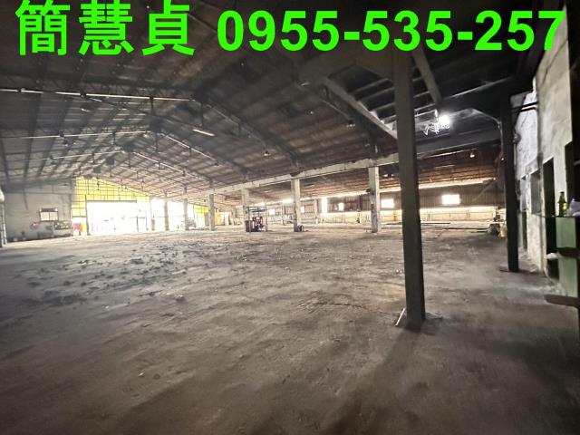 南投市廠房-5