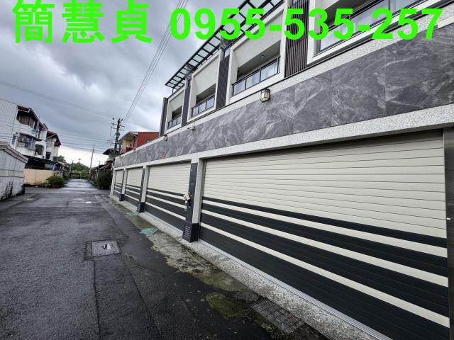南投名間透天-0