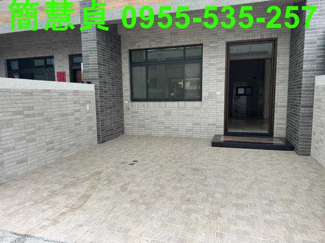 南投名間透天-1