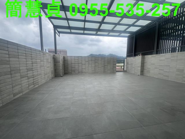 南投名間透天-7