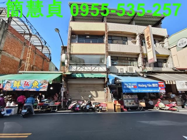 南投草屯透天-0