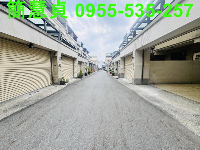 南投南投市透天-10