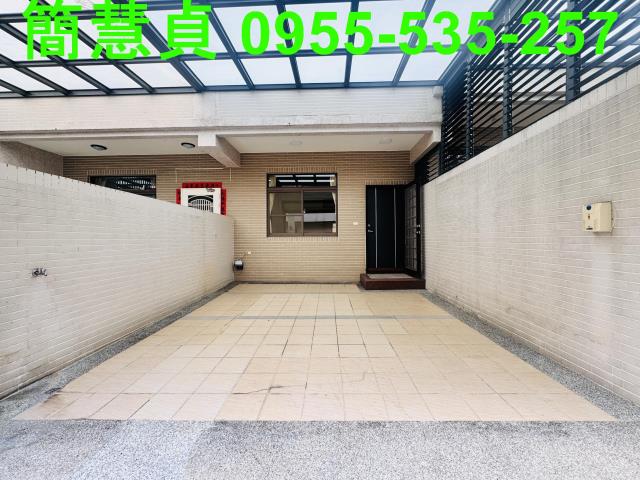 南投南投市透天-11