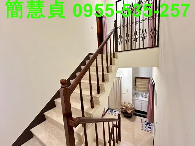 南投市透天-8