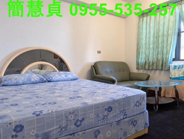 草屯套房-0