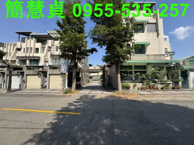 南投南投市透天-0
