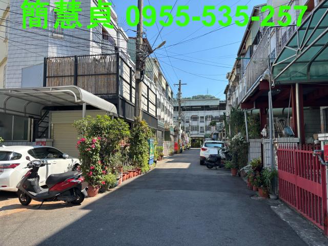 台中太平透天-0