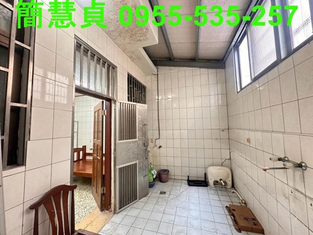 台中太平透天-4