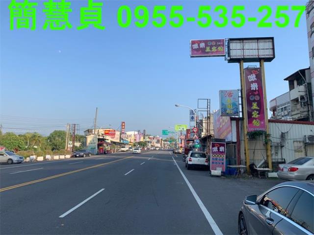 南投草屯建地-2